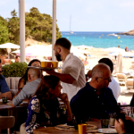 Disfruta de un menú especial en los restaurantes de Hyde y Mondrian Ibiza