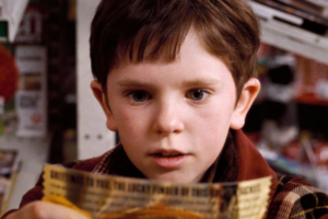 El d&iacute;a internacional del chocolate se celebra este 13 de septiembre (Ph Charly y la f&aacute;brica de chocolate pel&iacute;cula)