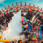 La isla resuena con grandes fiestas a mitad de semana: Elrow, Paradise, Fisher y más