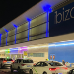 Aeropuerto de Ibiza