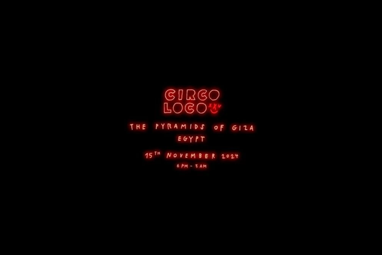 Esta fiesta de 9 horas será el próximo 15 de noviembre (Ph Circoloco) Esta fiesta de 9 horas será el próximo 15 de noviembre (Ph Circoloco)