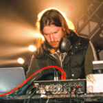 Disco Pogo publicar&aacute; un libro sobre Aphex Twin con material in&eacute;dito