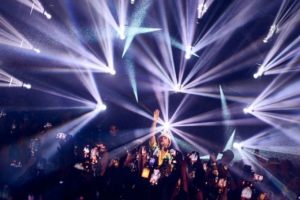 Fisher en H&iuml; Ibiza este mi&eacute;rcoles (Ph clubtickets)