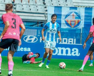 Atl&eacute;ticos Baleares vs. Pe&ntilde;a Deportiva.