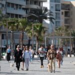 Ibiza marca su propio récord histórico de habitantes