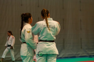 Club de Judo Sant Jordi.