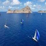 La cuarta edición de la Ibiza JoySail cierra con un éxito rotundo y gran afluencia