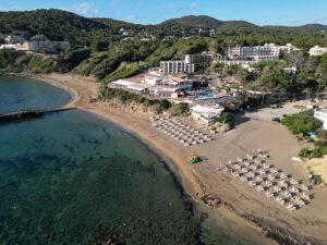 Invisa Cala Blanca.