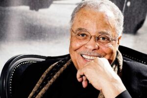 James Earl Jones