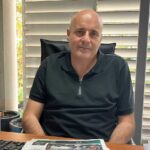 El hombre que hay detr&aacute;s de las pistas de baile en Ibiza: &ldquo;Si las discotecas cerraran en septiembre, los hoteles y el 80% de la oferta complementaria estar&iacute;an cerrados&raquo;