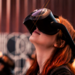 Tomorrowland en Madrid durante octubre: Llega la experiencia inmersiva &lsquo;The Great Library of Tomorrow&rsquo;