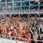 Este s&aacute;bado se despiden de la temporada LoveJuice y Elrow con una fiesta &uacute;nica: descubre todos los eventos