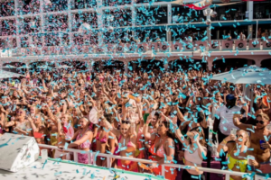 LoveJuice Closing Party en Ibiza Rocks Hotel (Ph clubtickets)