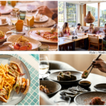 Los restaurantes Sonrojo, Cuyo, Bungalow y Niko de Hyde y Mondrian Ibiza invitan a disfrutar del fin del verano con men&uacute;s especiales para residentes y trabajadores