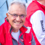 El director de la exclusiva regata de superveleros: &laquo;Ibiza no era tierra de regatas pese a tener el escenario perfecto para competir&raquo;