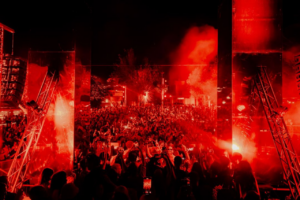 No Art vuelve a 528 Ibiza con una sesi&oacute;n imperdible (Ph noartmusic.com)