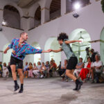 Noche del Patrimonio 2024 en Ibiza.