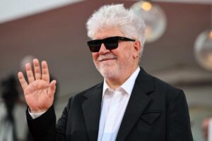 Pedro Almod&oacute;var