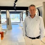 Suministros Ibiza, la primera empresa que fundó Abel Matutes: «Los fondos e inversores profesionales han sofisticado el mercado de la construcción de Ibiza»