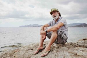 Pino Sagliocco el pr&oacute;ximo martes en el espacio de entrevistas de Ebusus Sociedad Cultural