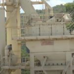 The PSOE accuses the Government of evading its responsibility in the installation of an asphalt plant in Ibiza.