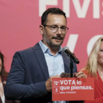 Contra un c&uacute;mulo de pruebas, el PSOE reclama la exoneraci&oacute;n de Rafa Ruiz en el &lsquo;caso puertos&rsquo;