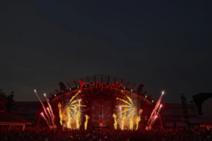 Rolling Stone escribi&oacute; una cr&oacute;nica sobre su experiencia en Ushua&iuml;a Ibiza (Ph theushuaiaexperience.com)