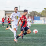 La SD Formentera vence al Felanitx y celebra por primera vez en la temporada