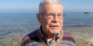 Josep Mar&iacute; Ribas 'Reiala'. Imagen: TV Click.