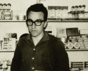Antonio Dom&iacute;nguez 'Raymar'