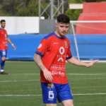 La SD Portmany cae ante el Porreres y sigue sin conocer la victoria