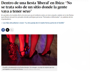 Fragmento de la noticia publicada en eldiario.es el día 21 de septiembre Fragmento de la noticia publicada en eldiario.es el día 21 de septiembre