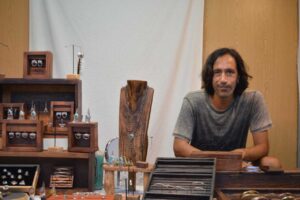 Sebasti&aacute;n Franco Cienfuegos Viu l'Artesania