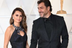 Javier Bardem, Pen&eacute;lope Cruz y Jordi Moll&agrave; comer&aacute;n un jam&oacute;n especial en San Sebasti&aacute;n en un acto en recuerdo a Bigas Luna. (Foto: Europa Press)