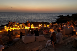 Six Senses Ibiza comienza su agenda musical con un concierto de