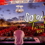 Este mi&eacute;rcoles fiesta gratis en el puerto, triple fiesta con TRILOGY, Ibiza Rocks y m&aacute;s
