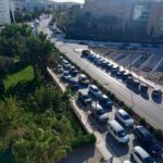 What is behind the hybrid overtaking the diesel in Ibiza and Formentera?