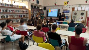 Talleres l&uacute;dicos en Ibiza.