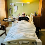 La DJ The Blessed Madonna transita un delicado estado de salud: &laquo;He estado luchando con una reca&iacute;da&hellip;&raquo;