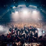 The Ibiza Orchestra Experience: El gran Closing Party de Ibiza Rocks