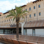 UIB de Ibiza y Formentera.