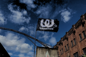Watergate se despide de su club tras 22 a&ntilde;os (Ph@watergate.club.official)