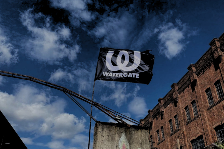 Watergate se despide de su club tras 22 años (Ph@watergate.club.official)