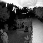 Nightmare in Ibiza: elderly woman brutally beaten to rob her and escape with 400 euros