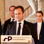 C&oacute;rdoba presiona al PP de Formentera con el acuerdo fallido con Marga Prohens