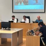 C&oacute;rdoba dice que Sa Uni&oacute; est&aacute; dividida entre los que quieren volver a formar Junta de Gobierno y aquellos que &laquo;coaccionan al presidente del Consell para que dimita&raquo;