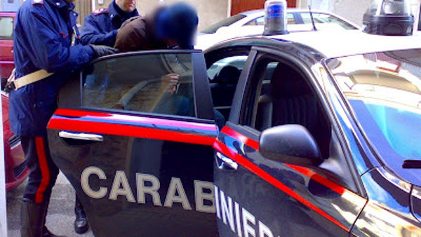 carabinieri