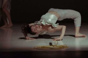 danza Cas Serres