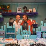 Las joyas de DNA, de Grecia a Ibiza y en Viu l&rsquo;Artesania: una forma de llevar el Mediterr&aacute;neo en la piel