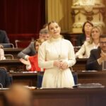 Prohens asegura que habr&aacute; medidas contra la masificaci&oacute;n antes del documento final del Pacto por la Sostenibilidad